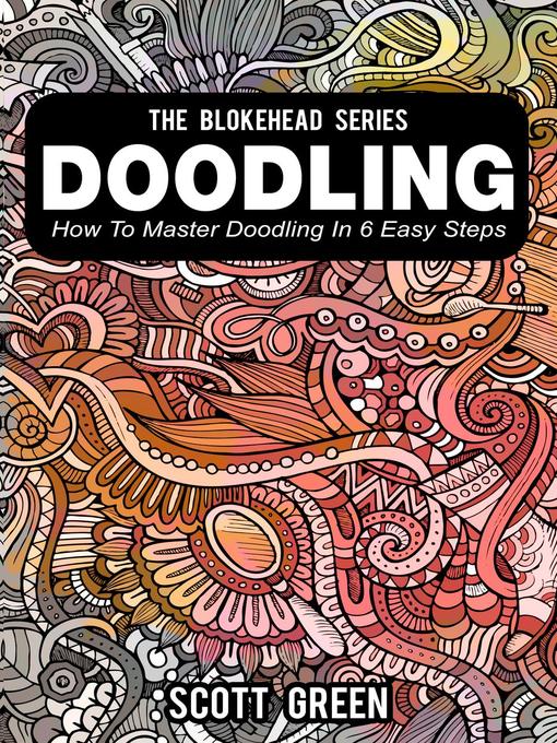 Title details for Doodling by Scott Green - Available